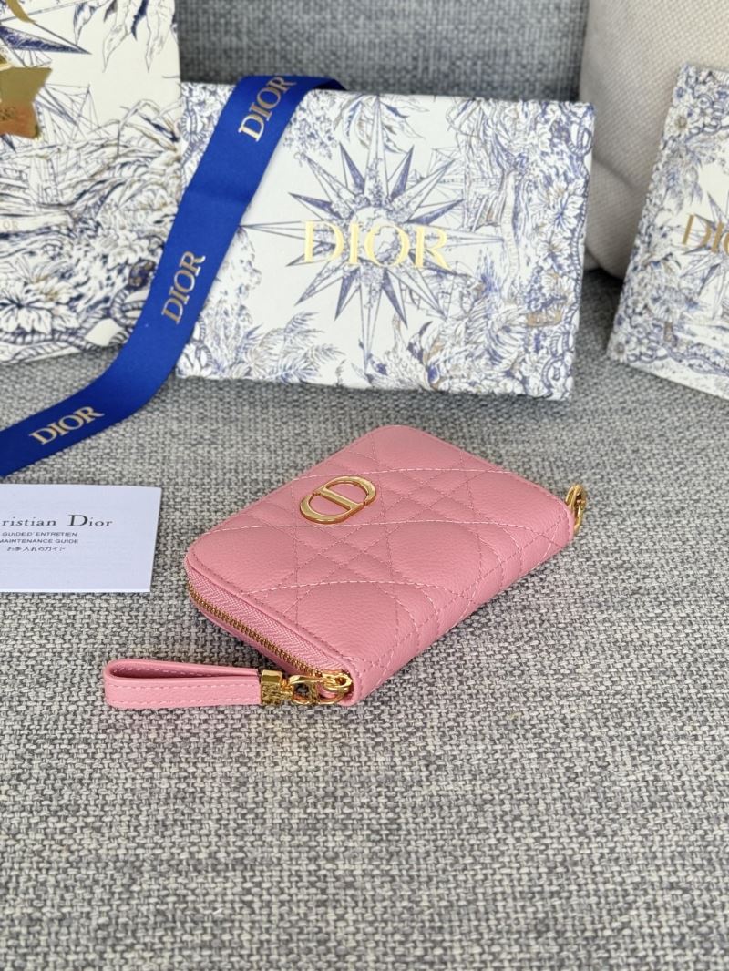 Christian Dior Wallet